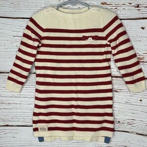 Polo Ralph Lauren Sweater Dress 2t